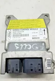 NR1390 блок управления AirBag (SRS) Ford Focus 2000