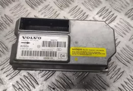 000140052604 блок управления AirBag (SRS) Volvo S80 2005