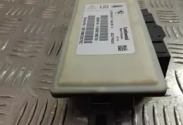 A2C37704200 блок управління airbag (srs) BMW 5 F10 F11 2013
