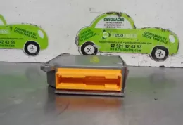 3891083E00 блок управління airbag (srs) Opel Agila A 2003