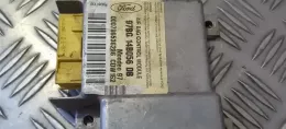 000786536236 блок управління airbag (srs) Ford Mondeo MK II 1998