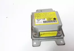 MR268168 блок управління airbag (srs) Mitsubishi Pajero Sport I 1999