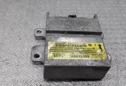 TME1959U0444 блок управления AirBag (SRS) Chrysler Neon II 2002