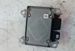 0285001961 блок управління airbag (srs) Mazda 3 I 2007