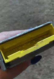 011570081 блок управління airbag (srs) Renault Clio II 2004