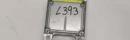 9817005122 блок управління airbag (srs) Toyota Avensis T250 2005