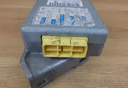 77960S04G91 блок управління airbag (srs) Honda Civic 1996