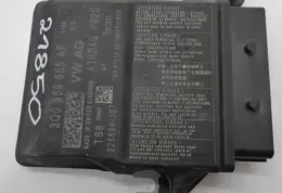 3Q0959655 блок управления AirBag (SRS) Skoda Kodiaq 2017