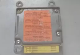 04990303 блок управления AirBag (SRS) Volkswagen Bora 2002