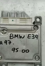 H4T7K08A566 блок управління airbag (srs) BMW 5 E39 2000