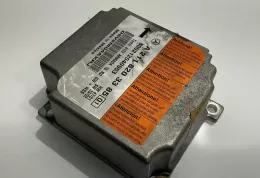 500212040953 блок управления AirBag (SRS) Mercedes-Benz E W211 2004