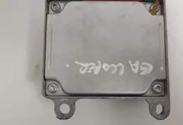E3H00242256 блок управління airbag (srs) Hyundai Sonata