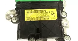 TL3ME066730090 блок управління airbag (srs) Dodge Nitro 2007