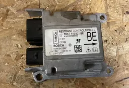 6G0000698602 блок управления AirBag (SRS) Ford Focus 2009