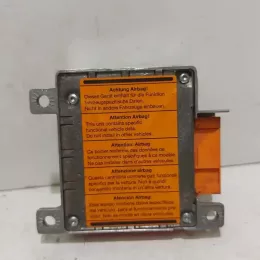 3510398629 блок управління airbag (srs) BMW 5 E34 1989