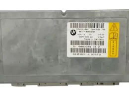 048025909 блок управления AirBag (SRS) BMW 6 E63 E64 2007