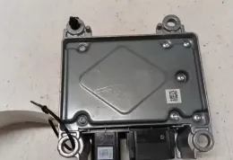 6Q0000513801 блок управления AirBag (SRS) Jaguar XF X250 2010