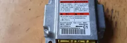 38910M68K10 блок управління airbag (srs) Nissan Pixo 2009