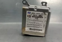 959101C150 блок управління airbag (srs) Hyundai Getz 2002