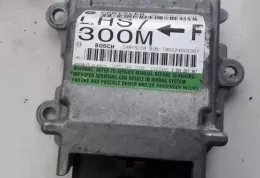 0285001367 блок управління airbag (srs) Chrysler 300M 2001