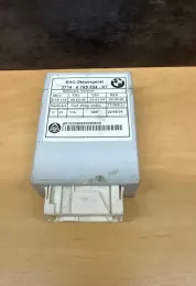 491832000009638 блок управління airbag (srs) BMW 5 E60 E61 2006