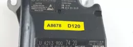 A2139013009 блок управления AirBag (SRS) Mercedes-Benz E W213 2018