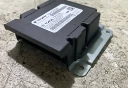 0285014886 блок управління airbag (srs) Dodge VAN RAM 2020