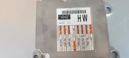 1521003112 блок управління airbag (srs) Lexus RX 450H 2022