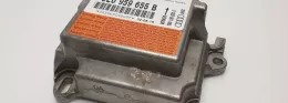 00356001DU0F блок управління airbag (srs) Audi A4 S4 B6 8E 8H 2003