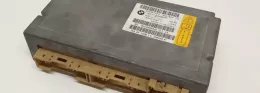 0031624 блок управління airbag (srs) BMW 5 E60 E61 2008