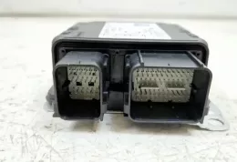 6C21854429 блок управління airbag (srs) Ford Escape IV 2020