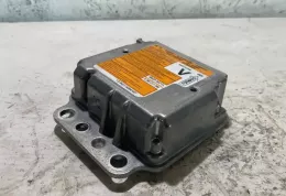 ZE3ND118300100 блок управління airbag (srs) Nissan Leaf I (ZE0) 2013