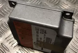 500305121155 блок управління airbag (srs) Mercedes-Benz E W211 2004