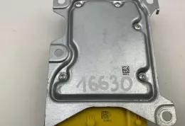 0285013651 блок управління airbag (srs) Audi Q7 4M 2017