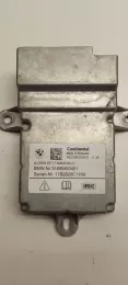 17B2520C1169 блок управління airbag (srs) BMW 7 G11 G12 2018