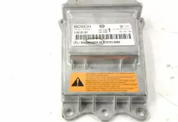 1648209826 блок управления AirBag (SRS) Mercedes-Benz R W251 2008