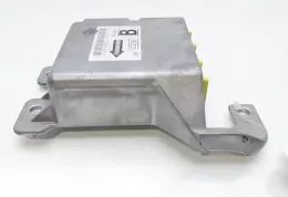 C2368410212 блок управління airbag (srs) Mazda 5 2005