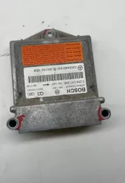 0911041896 блок управления AirBag (SRS) Mercedes-Benz Sprinter W906 2013