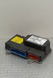 30724045 блок управління airbag (srs) Volvo V50 2008