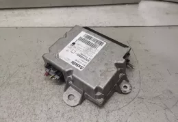 8201448823 блок управління airbag (srs) Renault Master III 2017