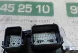 C2Z22366 блок управления AirBag (SRS) Jaguar XF X250 2012