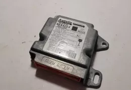 B018H504232 блок управління airbag (srs) Renault Scenic I 1999