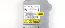 M2236 блок управління airbag (srs) BMW 1 E81 E87 2008