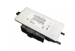 6837358 блок управления AirBag (SRS) BMW X3 F25 2013