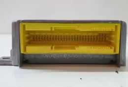296347397268 блок управління airbag (srs) Mercedes-Benz ML W163 2000