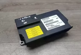 31210474 блок управління airbag (srs) Volvo S80 2007