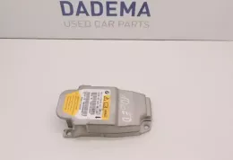 6577917201901 блок управления AirBag (SRS) BMW 5 E60 E61 2008