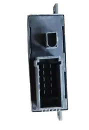 6597734001 блок управління airbag (srs) Seat Toledo I (1L) 1998