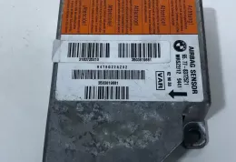 029830 блок управління airbag (srs) BMW 5 E39 2001