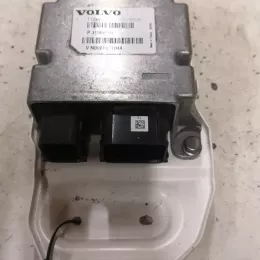 130081271044 блок управления AirBag (SRS) Volvo V40 2014